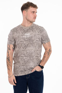 Футболка. М124024Пгс