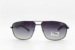 Солнцезащитные очки Pillar (Polarized) 6009 (61-15-135) C4
