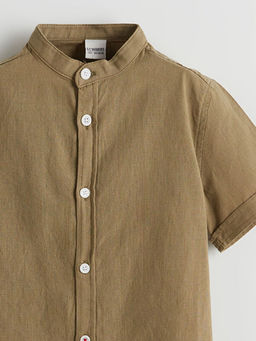 Hakim Yaka Erkek ?ocuk G?mlek