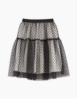 Юбка для девочки