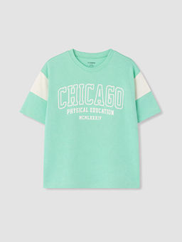 Chicago Bask?l? Erkek ?ocuk Tak?m