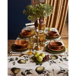 Скатерть Этель Груши 149?110 см, 100% хлопок, саржа 190 г/м?