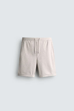 BERMUDA REGULAR FIT CONFORT / Crudo / Vigor? - Zara фото 7