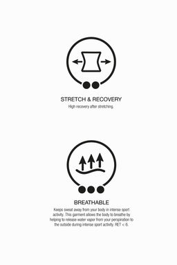 BERMUDA SPORTY LOGO / Verde medio - Zara фото 5