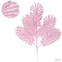 Ветка декоративная 60 см / GA108 /уп 800/А - Галеонтрейд фото 3