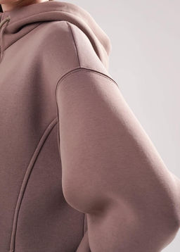 LJ15-106 Куртка женская (ЧЗ) - Clever wear фото 4