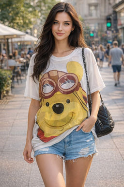 Предзаказ Футболка #КТ131 (1), белый.