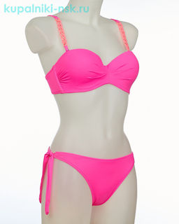 973-1 Купальник раздельный (40-48) - ATLANTIC EMPIRE фото 4