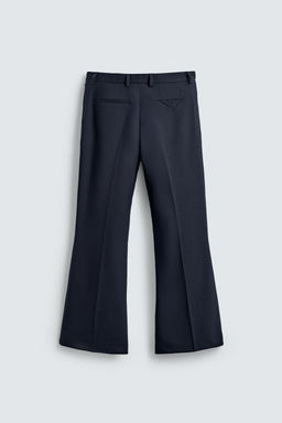 FLARE-FIT TROUSERS HARRY LAMBERT FOR ZARA X DISNEY  фото 7