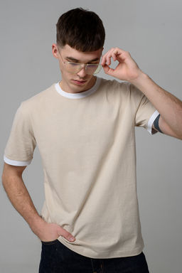 Футболка мужская Натали кулирка  фото 83