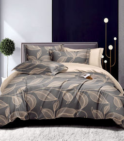 Постельное белье - Сатин Золотое руно Евро (молния) - Luteks фото 2