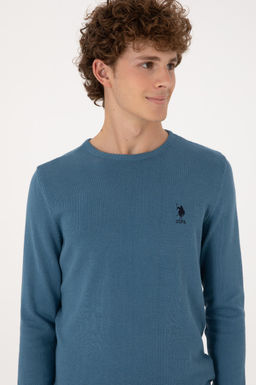Erkek Saks Basic Kazak - U.s. polo assn фото 2