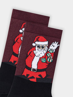 Цена за 5 пар! НОСКИ МУЖСКИЕ - Mark formelle фото 6