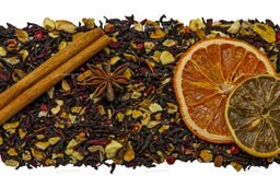 Глинтвейн с лимоном, 1 шт