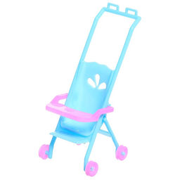 Кукла малышка Ева с аксессуарами, МИКС - Simaland фото 4