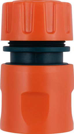 Цена за 2 шт. Коннектор IN GREEN GARDEN быстросъемный для шланга 1/2 PRACTIC GG556912055