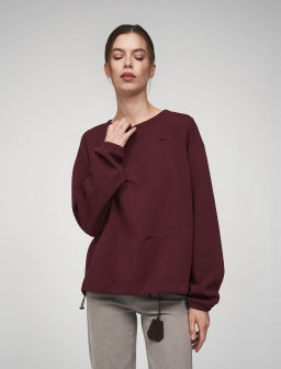 Свитшот HassFashion