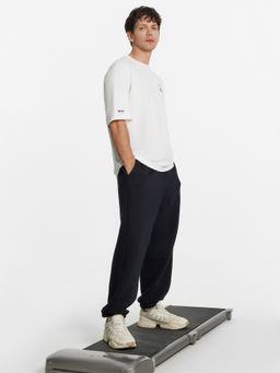 Футболка Mark Formelle Premium Base мужская интерлок белый  фото 3