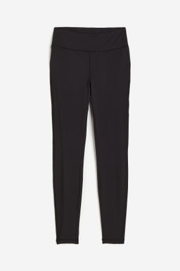 Leggings de estilo deportivo