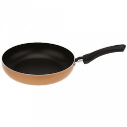 "Sandy" Сковорода с антипригарным покрытием д22см, h5см, s0,19см (Россия)