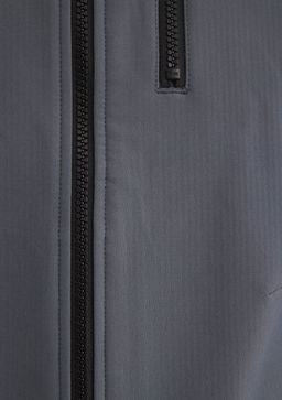 Kapusonlu Lacivert Ceket - Mavi фото 15