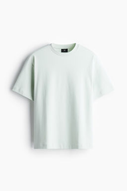 Camiseta Loose Fit - H&m фото 3