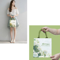 Сумка Rui-Mi-83-XS