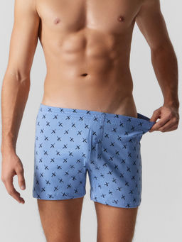 Цена за 2 штуки! ТРУСЫ МУЖСКИЕ - Mark formelle фото 3