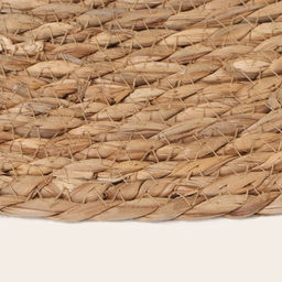 Ковер с бахромой круглый SL Home Паджа, d=150 см - Sima-land home фото 2