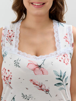 Ночная сорочка Узор-3 VIOTEX - Виотекс фото 17