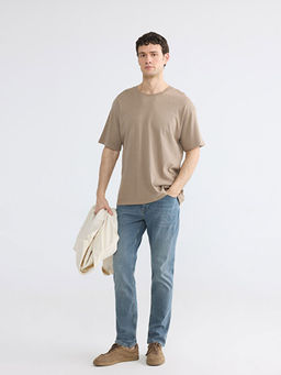 Джинсы NoBrand 779 Regular Fit мужские