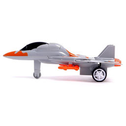 Истребитель инерционный Армия, МИКС - Simaland фото 2