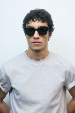 Camiseta Cooling Regular Fit - H&m фото 13