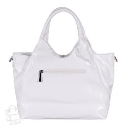 Сумка женская  98319L white Velina Fabbiano-Safenta в Новосибирске