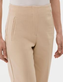 Bej Havu_ Fit Kuma_ Pantolon - Pierre cardin фото 6