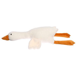 Мягкая игрушка Гусь, 90 см - Simaland фото 4