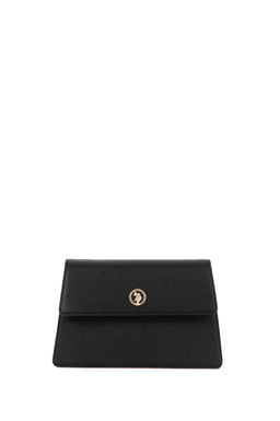 Женская черная сумка через плечо Неожиданная скидка в корзине - U.s. polo assn фото 3