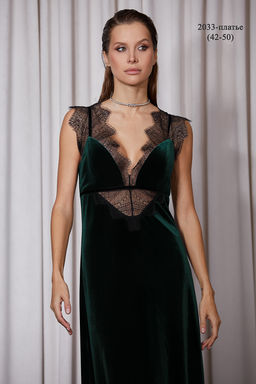 Платье 2033