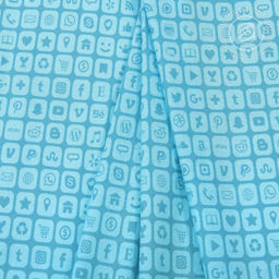 Постельное белье Смарт (поплин DE LUXE) Евро/Пододеяльник: 1 шт. - 215*200; Простыня: 1 шт. - 215*240; Наволочка: 2 шт. - 70*70; DE LUXE