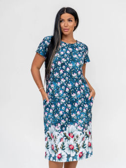 Платье мод.1258/22