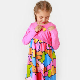 Платье для девочки Тортик - Мариша фото 11