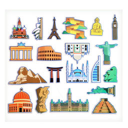 Набор для опытов «Чудеса света: Великая Китайская стена»