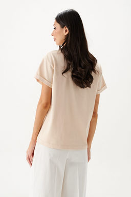 Футболка А2109