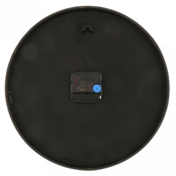 Часы настенные Паскаль д29,5см, h4см, мягкий ход, циферблат белый; цифры арабские, золотой; корпус пластик, бежевый под дерево; в коробке (Китай) - Домашняя мода фото 4