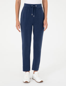 Lacivert Regular Fit E_ofman Alt_