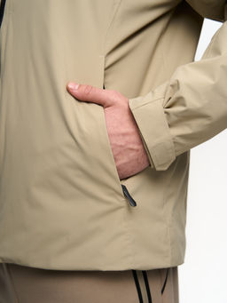 E2453-9 Куртка мужская мембранная - Strobbs фото 3