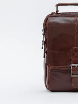 Сумка 67712Z coffee Zinimsk