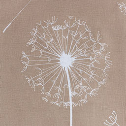 Постельное белье Этель 2 сп Одуванчик 175*215 см, 200*220 см,70*70 см -2 шт, бязь  фото 10