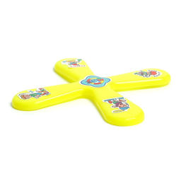 Бумеранг, набор 2 штуки, цвета МИКС - Simaland фото 3