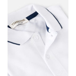 Футболка-поло Tsarevich Polo 1-K  фото 14